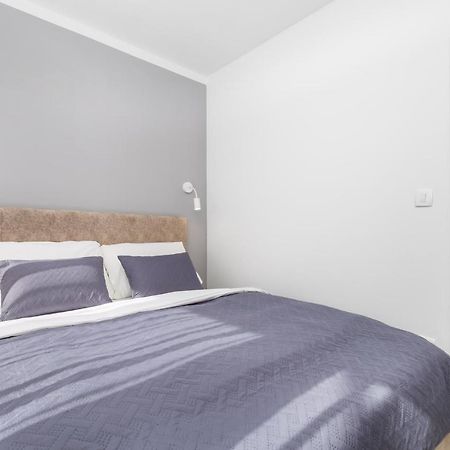 Srnec Apartments - Ciottina Rijeka Ngoại thất bức ảnh