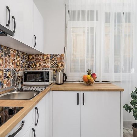 Srnec Apartments - Ciottina Rijeka Ngoại thất bức ảnh
