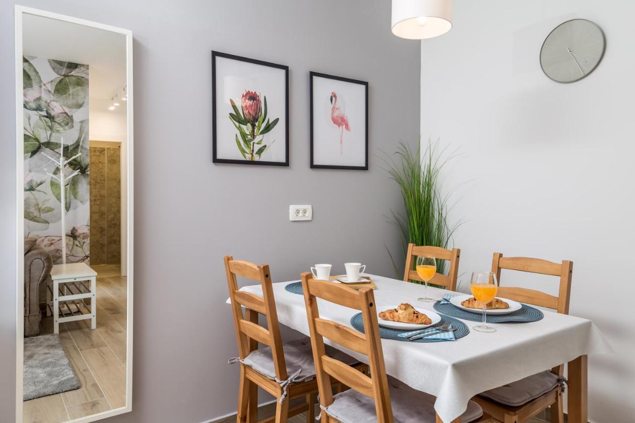 Srnec Apartments - Ciottina Rijeka Ngoại thất bức ảnh