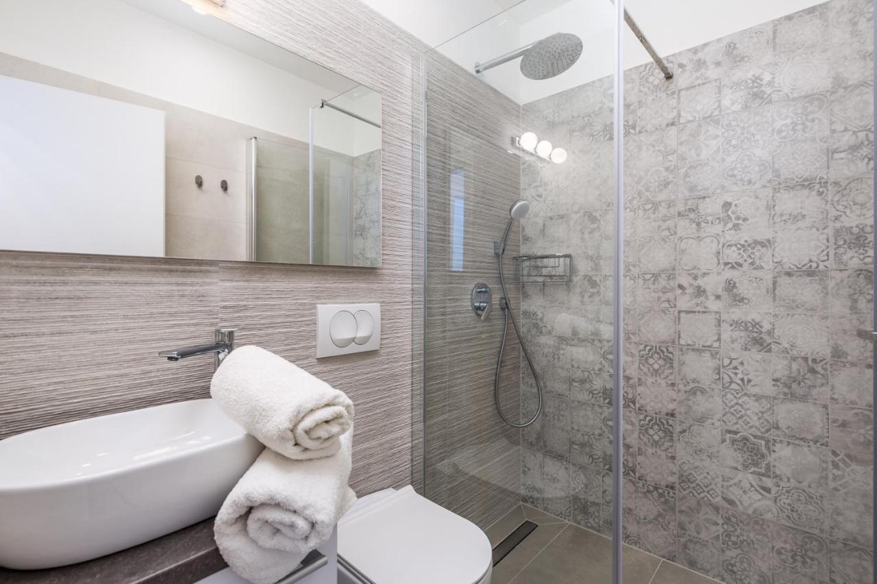 Srnec Apartments - Ciottina Rijeka Ngoại thất bức ảnh